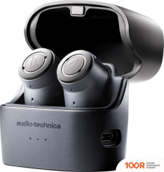 Наушники Audio-Technica ATH-ANC300TW (182405)