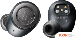 Наушники Audio-Technica ATH-ANC300TW (182405)