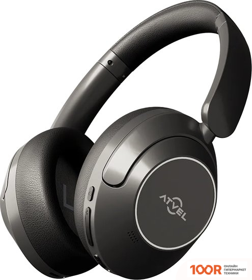 Наушники Atvel TUNE PRO Q7 (182402)