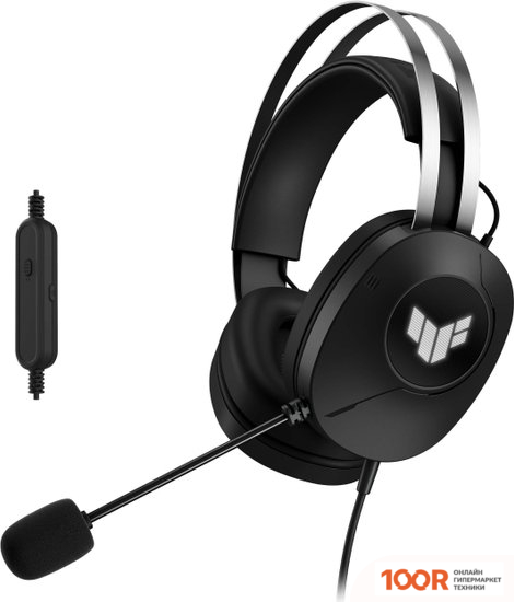 Наушники ASUS TUF GAMING H1 GEN II (182389)