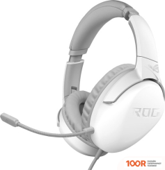 Наушники ASUS ROG STRIX GO CORE MOONLIGHT WHITE (182384)