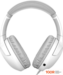 Наушники ASUS ROG STRIX GO CORE MOONLIGHT WHITE (182384)