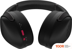 Наушники ASUS ROG STRIX GO 2.4 ELECTRO PUNK (182382)