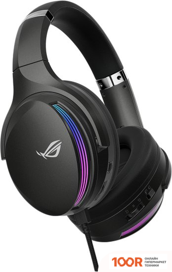Наушники ASUS ROG FUSION II 500 (182379)