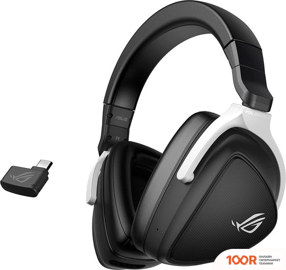 Наушники ASUS ROG DELTA S WIRELESS (182377)