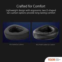 Наушники ASUS ROG DELTA S WIRELESS (182377)