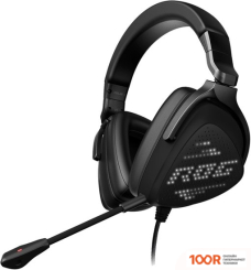 Наушники ASUS ROG DELTA S ANIMATE (182375)