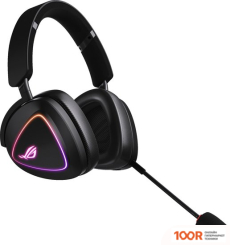 Наушники ASUS ROG DELTA II (182372)
