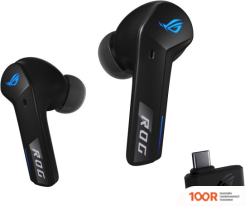 Наушники ASUS ROG CETRA TRUE WIRELESS SPEEDNOVA (182368)