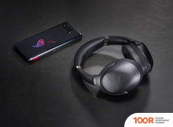 Наушники ASUS GO BT (182360)