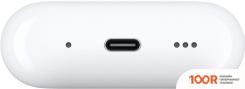 Наушники Apple AIRPODS PRO 2 (С РАЗЪЕМОМ USB TYPE-C) (182358)
