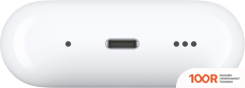 Наушники Apple AIRPODS PRO 2 (С РАЗЪЕМОМ LIGHTNING) (182357)