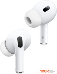 Наушники Apple AIRPODS PRO 2 (С РАЗЪЕМОМ LIGHTNING) (182357)