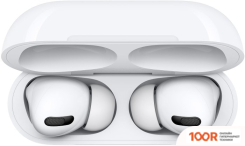 Наушники Apple AIRPODS PRO (С ПОДДЕРЖКОЙ MAGSAFE) (182355)