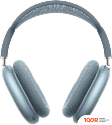 Наушники Apple AIRPODS MAX (С РАЗЪЁМОМ USB TYPE-C, СИНИЙ) (182353)