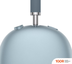 Наушники Apple AIRPODS MAX (С РАЗЪЁМОМ USB TYPE-C, СИНИЙ) (182353)