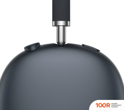 Наушники Apple AIRPODS MAX (С РАЗЪЁМОМ USB TYPE-C, ПОЛУНОЧНЫЙ) (182352)