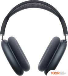 Наушники Apple AIRPODS MAX (С РАЗЪЁМОМ USB TYPE-C, ПОЛУНОЧНЫЙ) (182352)