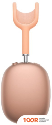 Наушники Apple AIRPODS MAX (С РАЗЪЁМОМ USB TYPE-C, ОРАНЖЕВЫЙ) (182351)