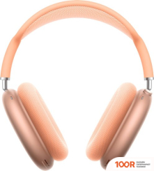 Наушники Apple AIRPODS MAX (С РАЗЪЁМОМ USB TYPE-C, ОРАНЖЕВЫЙ) (182351)