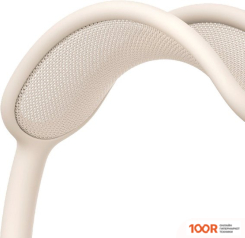 Наушники Apple AIRPODS MAX (С РАЗЪЁМОМ USB TYPE-C, ЗВЕЗДНЫЙ СВЕТ) (182350)