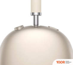 Наушники Apple AIRPODS MAX (С РАЗЪЁМОМ USB TYPE-C, ЗВЕЗДНЫЙ СВЕТ) (182350)