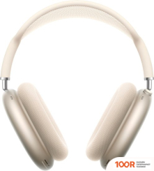 Наушники Apple AIRPODS MAX (С РАЗЪЁМОМ USB TYPE-C, ЗВЕЗДНЫЙ СВЕТ) (182350)