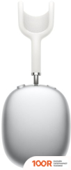 Наушники Apple AIRPODS MAX (С РАЗЪЁМОМ LIGHTNING, СЕРЕБРИСТЫЙ) (182348)