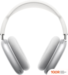Наушники Apple AIRPODS MAX (С РАЗЪЁМОМ LIGHTNING, СЕРЕБРИСТЫЙ) (182348)