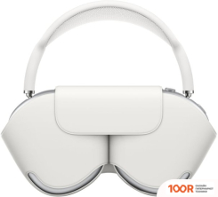 Наушники Apple AIRPODS MAX (С РАЗЪЁМОМ LIGHTNING, СЕРЕБРИСТЫЙ) (182348)