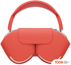 Наушники Apple AIRPODS MAX (С РАЗЪЁМОМ LIGHTNING, РОЗОВЫЙ) (182347)