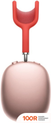 Наушники Apple AIRPODS MAX (С РАЗЪЁМОМ LIGHTNING, РОЗОВЫЙ) (182347)