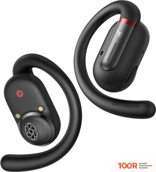 Наушники Anker SOUNDCORE V30I (182335)