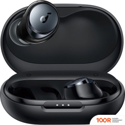 Наушники Anker SOUNDCORE SPACE A40 (ЧЕРНЫЙ) (182317)
