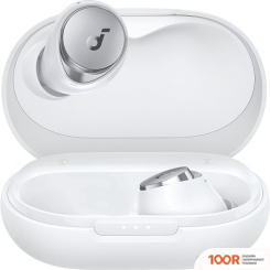 Наушники Anker SOUNDCORE SPACE A40 (БЕЛЫЙ) (182315)