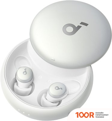 Наушники Anker SOUNDCORE SLEEP A10 (182313)