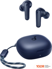 Наушники Anker SOUNDCORE R50I (ТЕМНО-СИНИЙ) (182311)