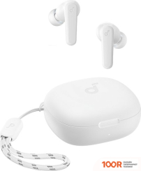 Наушники Anker SOUNDCORE R50I (БЕЛЫЙ) (182310)