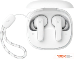 Наушники Anker SOUNDCORE R50I (БЕЛЫЙ) (182310)