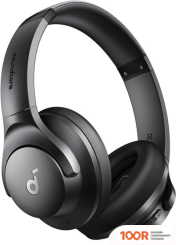 Наушники Anker SOUNDCORE Q20I (ЧЕРНЫЙ) (182307)