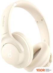 Наушники Anker SOUNDCORE Q20I (БЕЖЕВЫЙ) (182305)