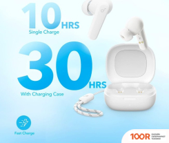 Наушники Anker SOUNDCORE P20I (БЕЛЫЙ) (182290)