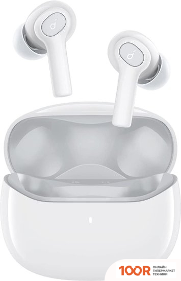 Наушники Anker SOUNDCORE NOTE I (БЕЛЫЙ) (182288)