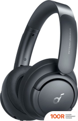 Наушники Anker SOUNDCORE LIFE Q35 (ЧЕРНЫЙ) (182284)