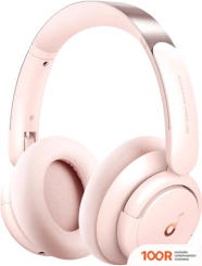Наушники Anker SOUNDCORE LIFE Q30 (РОЗОВЫЙ) (182279)