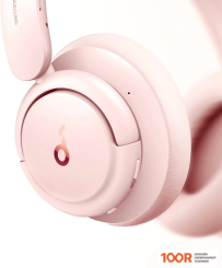 Наушники Anker SOUNDCORE LIFE Q30 (РОЗОВЫЙ) (182279)