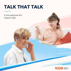 Наушники Anker SOUNDCORE LIFE P3 (ОВСЯНЫЙ) (182272)