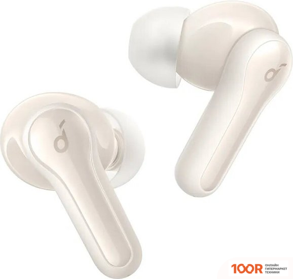 Наушники Anker SOUNDCORE LIFE NOTE E (БЕЛЫЙ) (182267)