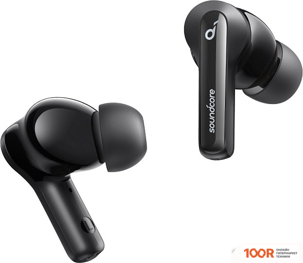 Наушники Anker SOUNDCORE LIFE NOTE 3I (ЧЕРНЫЙ) (182265)