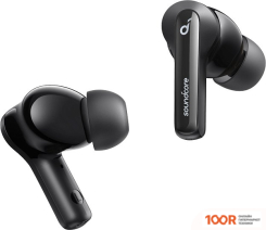 Наушники Anker SOUNDCORE LIFE NOTE 3I (ЧЕРНЫЙ) (182265)